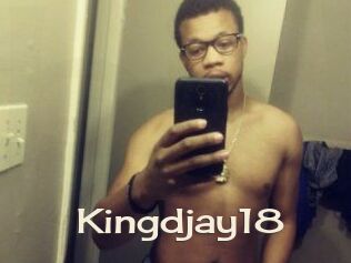 Kingdjay18