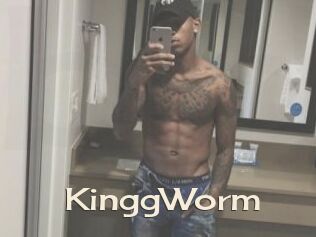 KinggWorm