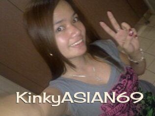 KinkyASIAN69