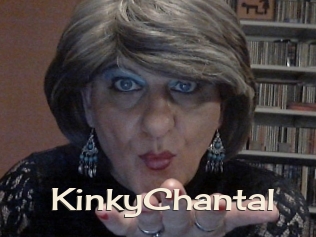 KinkyChantal