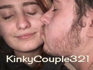 KinkyCouple321