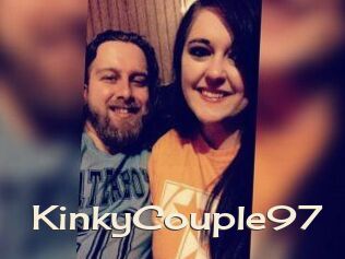 KinkyCouple97