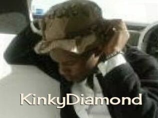 KinkyDiamond