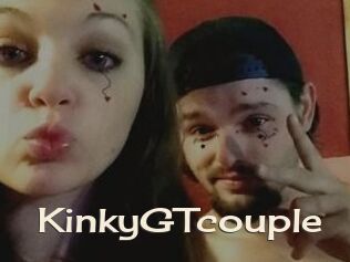 KinkyGTcouple