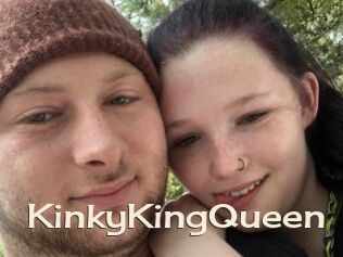 KinkyKingQueen