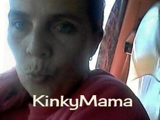 KinkyMama