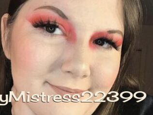 KinkyMistress22399