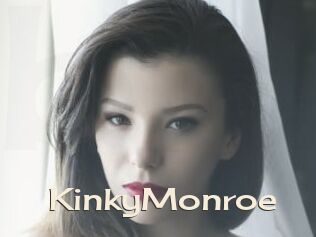 KinkyMonroe