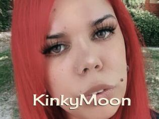 KinkyMoon