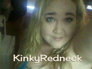 KinkyRedneck