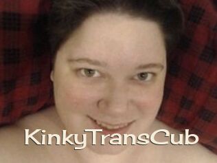 KinkyTransCub