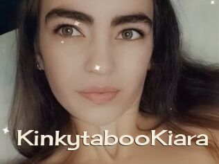 KinkytabooKiara