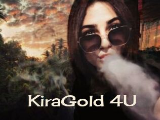 KiraGold_4U