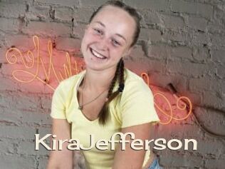 KiraJefferson