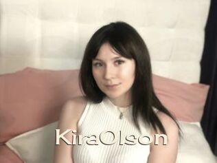 KiraOlson