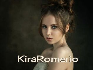 KiraRomerio
