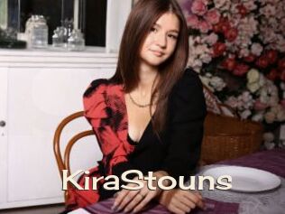KiraStouns