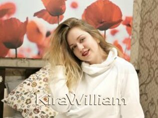 KiraWilliam