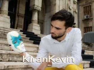 KiranKevin