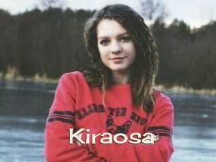 Kiraosa