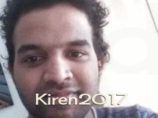 Kiren2017