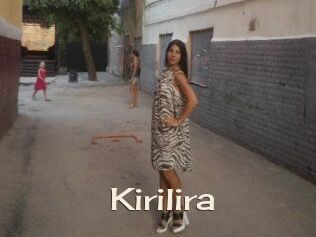 Kirilira