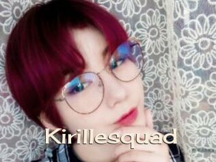 Kirillesquad