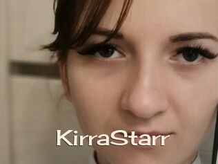 KirraStarr