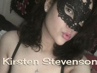 Kirsten_Stevenson