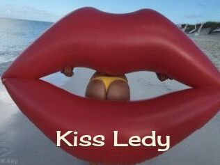 Kiss_Ledy