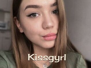 Kissgyrl