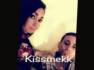 Kissmekk