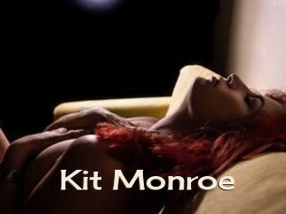 Kit_Monroe Big Dicks Round Ass