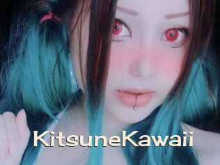 KitsuneKawaii