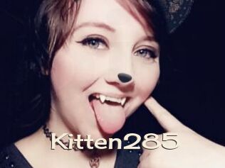 Kitten285