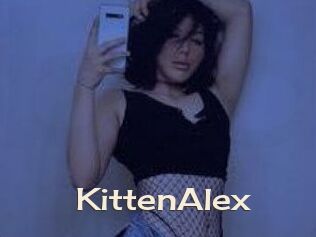 KittenAlex