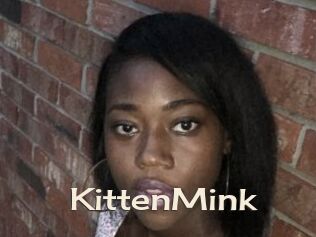 KittenMink