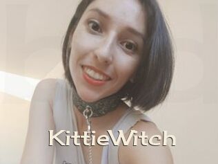 KittieWitch