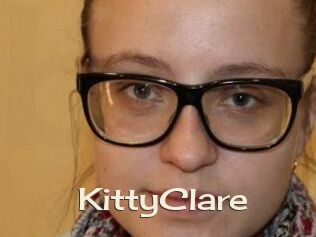 KittyClare