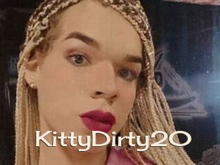 KittyDirty20
