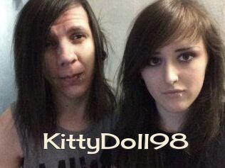 KittyDoll98