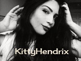 KittyHendrix