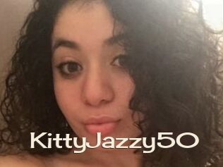 KittyJazzy50