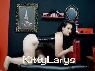 KittyLarys