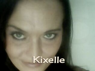 Kixelle