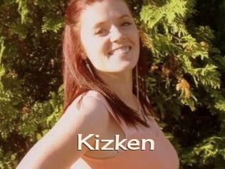 Kizken