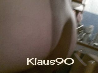 Klaus90
