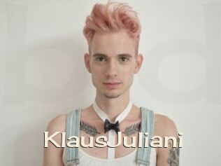 KlausJuliani