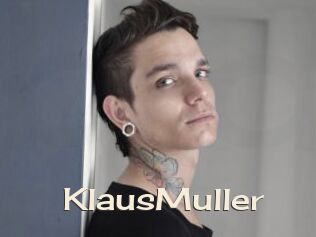 KlausMuller