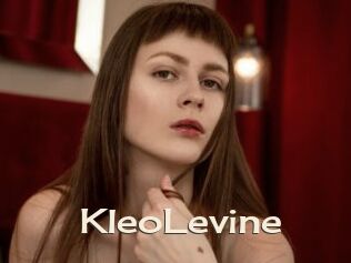 KleoLevine